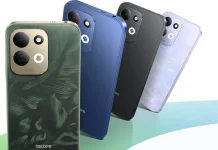 Anti Lowbat, Redmi 17 Usung Baterai Ekstra Besar