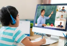 Kabut Asap Memburuk, Sekolah di Inhu Beralih Daring