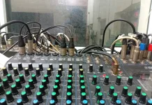 Rahasia Suara Jernih: Cara Merawat Kabel Audio agar Awet dan Bebas Noise