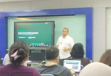 Pakar Unilak Sebut 15 Tahun Karhutla Produk Struktural Capitalocene