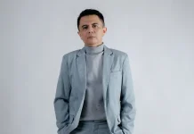 Sigit Wardana Tegaskan Eksistensi lewat EP 'Eksisten!'