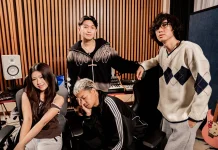 Weird Genius Akhiri Hiatus lewat Single 'Escape' Gaet Emily Sie