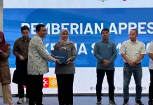 Kemenkum Riau Perkuat Kolaborasi dengan Politeknik Caltex Riau