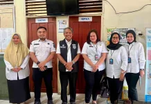 Kemenkum Riau Perkuat Pelindungan Kopi Rangsang Meranti melalui Pemetaan