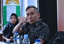 DPRD Pekanbaru Minta Guru Inovatif Selama Pembelajaran Jarak Jauh