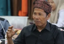 DPRD Riau Desak Sekolah di Wilayah Terdampak Asap Segera Liburkan Siswa