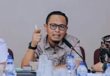 Pemko Pekanbaru Naikkan Status Karhutla Menjadi Tanggap Darurat