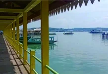 Peran Raja Ali Haji dalam Membentuk Bahasa Persatuan di Pulau Penyengat