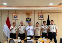 Imigrasi Selatpanjang Dukung SBT, Dorong Perlindungan PMI Meranti di Malaysia