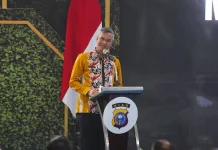 Korporasi Diminta Perkuat Cegah Karhutla