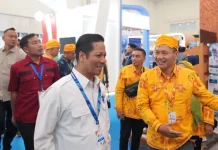 Hadiri APKASI Otonomi Expo 2026, Plt. Bupati Kuansing Dorong Promosi Potensi Daerah