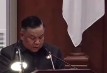 DPRD dan Pemprov Riau Siapkan Perubahan Perda Lingkungan Hidup