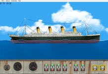 Floating Sandbox: Game Simulasi Kapal Gratis dan Ringan