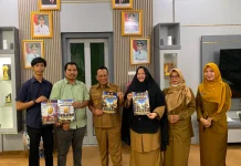 Bupati Rohil Dukung Program RATAKAN Cegah IRET dan NVE