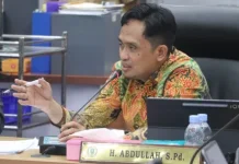 Bapenda Riau Diminta Optimalkan Potensi Pendapatan APBD 2027