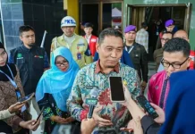 Pemko Pekanbaru Ajak UIN Suska Riau Bangun Waduk Bersama Atasi Banjir Panam