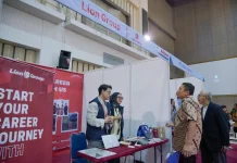 PCR Job Fair 2026 Libatkan 31 Perusahaan, Buka Akses Kerja bagi Pencari Kerja