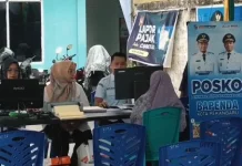 Bapenda Pekanbaru Buka Layanan PBB-P2 Akhir Pekan sebelum Jatuh Tempo 31 Agustus
