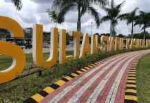 Jarak Pandang Terpantau Aman di Bandara SSK II Pekanbaru