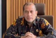ISPA Capai 1.960 Kasus, Warga Riau Diminta Waspada