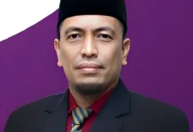 Hadapi Dampak Asap Karhutla, Riau Siapkan Posko dan Rumah Oksigen