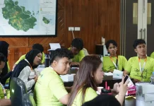 Suara Orang Muda Sumatra Menuntut Keadilan Ekologis dan Keadilan Antargenerasi