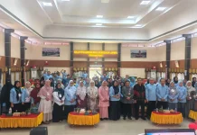 Gasing Riau Perkuat Digitalisasi Pendidikan