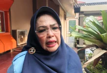 Ribuan Sekolah Riau Diproses untuk Direvitalisasi