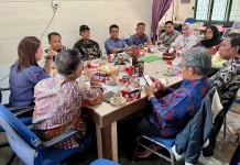 Kemenkum Riau Perkuat Pelindungan Kopi Liberika Rangsang Meranti