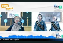 Bujang Dara III Pekanbaru Ajak Gen Z Lestarikan Budaya Melayu lewat Media Sosial