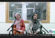 Era Disrupsi, Pelaku Usaha Harus Kuat Manajemen dan Aman Secara Hukum