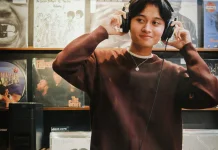 Rizwan Fadilah Tuangkan Perasaan Jatuh Cinta lewat 'Kecintaan'