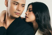 Allan Andersn x Rimar Rilis 'Forevermine', Rayakan Cinta Takdir