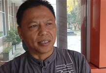 Dinas Pendidikan Inhu Upayakan Bantuan Papan Interaktif Digital