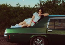 ALIKA Debut lewat EP 'Crush Alert', Usung Nuansa Pop Segar