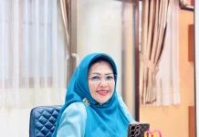 Ribuan Sekolah Riau Diproses untuk Direvitalisasi