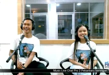 Silvia Wahyuningtyas Hadirkan Mini Album “Philia”, Rekam Kisah Persahabatan di Masa