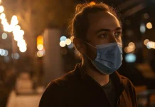 Tips Memilih dan Memakai Masker saat Kabut Asap