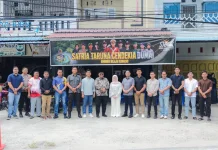 Bimbel STC Dumai Resmi Dibuka untuk Cetak Generasi
