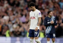 Tottenham Kembali Tumbang, Newcastle United Amankan Kemenangan 2-0