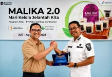 PDC Dorong UMKM Warga Rokan Hilir lewat MALIKA 2.0