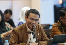 Hendry Munief Dorong RUU Daerah Kepulauan Berbasis Realitas dan Geografis