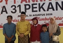 Merajut Mimpi dari Asrama Sekolah Rakyat