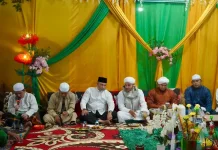Pemkab Inhil Ajak Teladani Akhlak Rasulullah