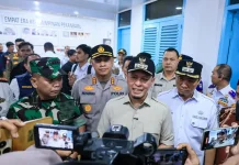 Kualitas Udara Membaik, Sekolah Pekanbaru Kembali Tatap Muka
