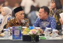 REF 2026, Muzamil : Transformasi Digital Memperluas Peluang Ekonomi Masyarakat