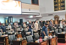 Reses DPRD Pekanbaru Serap Aspirasi Warga, Banjir dan Infrastruktur Jadi Keluhan