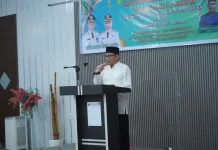 Maulid Nabi Momentum Memperkuat Cinta Rasulullah
