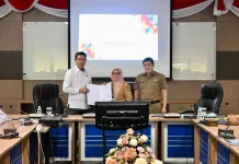Pemkab Kampar Sambut Pemeriksaan Kinerja BPK