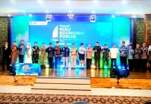 Riau Economic Forum Dorong Ekonomi Digital